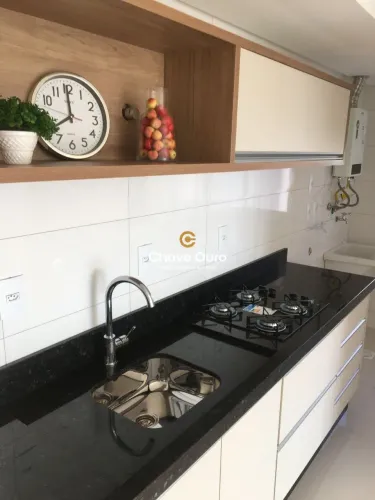 Apartamento com 03 quartos no Pacaembu
