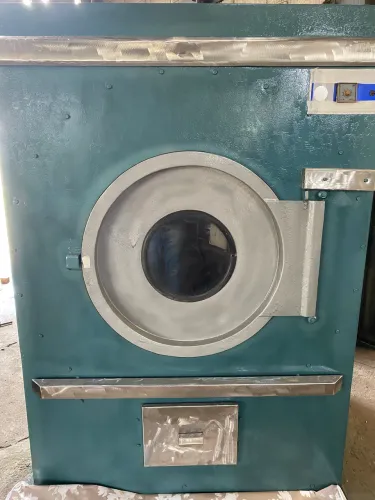 Secado de roupa industrial 50 kg todo inox muito novo