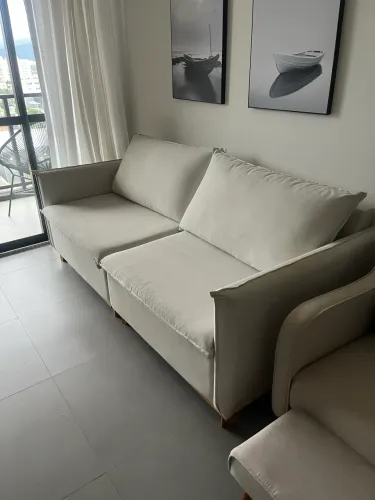 Sofá 3 lugares