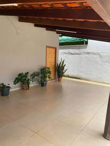 Casa à venda no Jundiaí Industrial, Anápolis-GO!