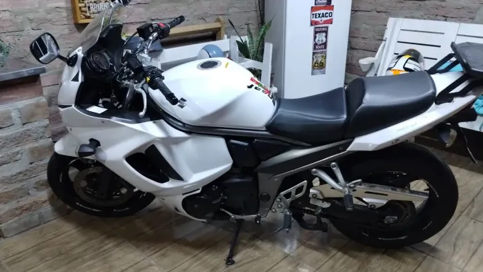 Gsxf 1250 fa top toda revisada