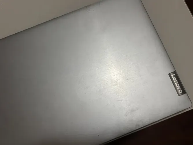Notebook Ideapad S145 1TB SSD 128GB