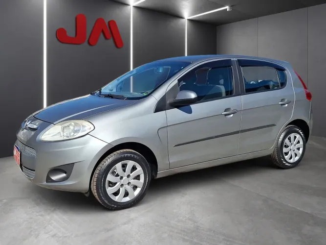 Fiat Palio Attractive 1.0 EVO Fire Flex 8V 5P 2014