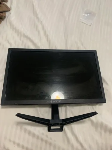 Monitor soyo 60 hz