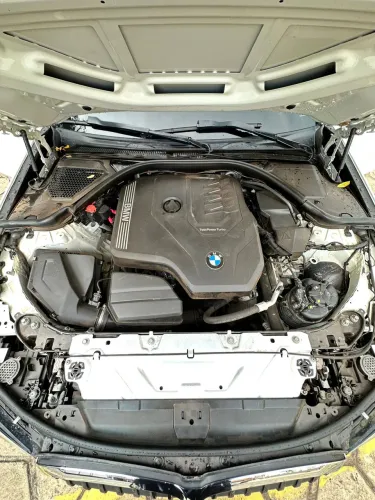 BMW 320I A Modern/sport TB 2.0/a.flex 16V 4P 2020