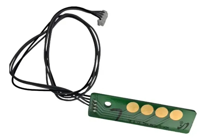 Jc41-00218A Jc92-01567A* Placa Terminal Mck-2 Samsung Ref 00649