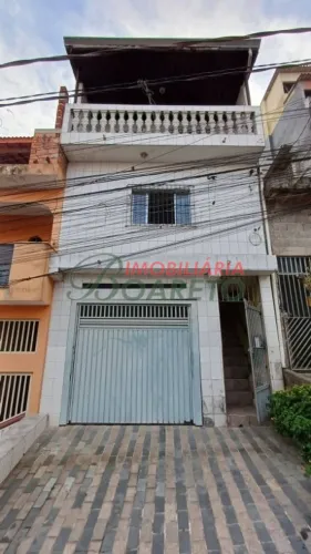 CASA MAUÁ JARDIM COLUMBIA