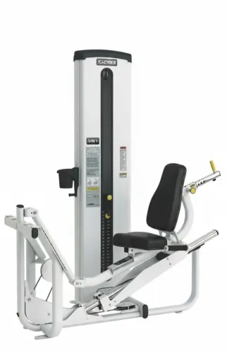 Leg Press Cybex VR1