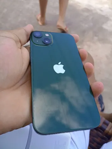 iPhone 13
