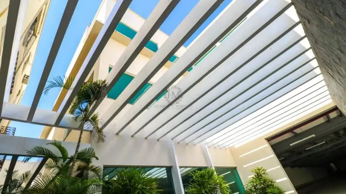 Prédio Corporativo 6.220m² em São Cristóvão | Retrofit Completo por R$ 35.000.000