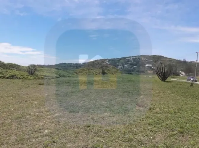Terreno para Venda em Armação dos Búzios, Tucuns