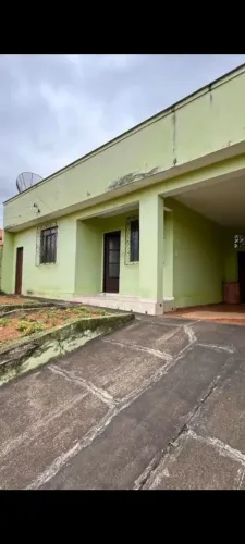 Excelente localização