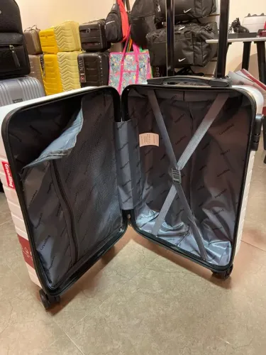 Mala 10kg (vai no bordo)