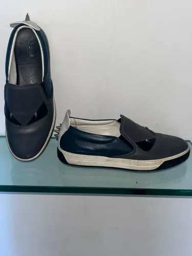 Tênis slip-on