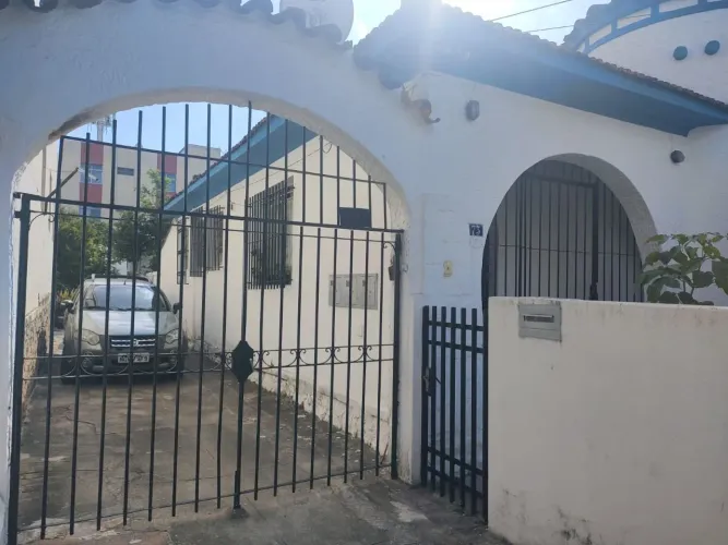 Casa no Bairro Carlos Prates