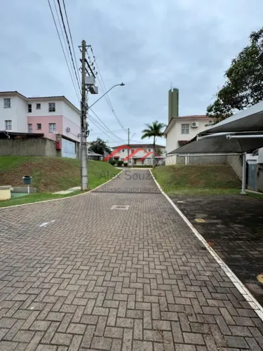 Sobrado em Condomínio para Venda em Sumaré, Parque Villa Flores, 2 dormitórios, 2 banheiro