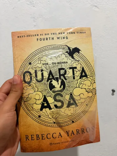 Livros novos 