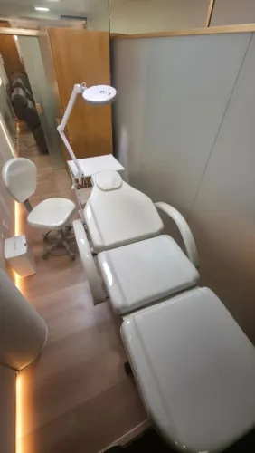 Cabine de Estética para Sublocação em Petrópolis