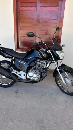 Start 160 bem conservada!