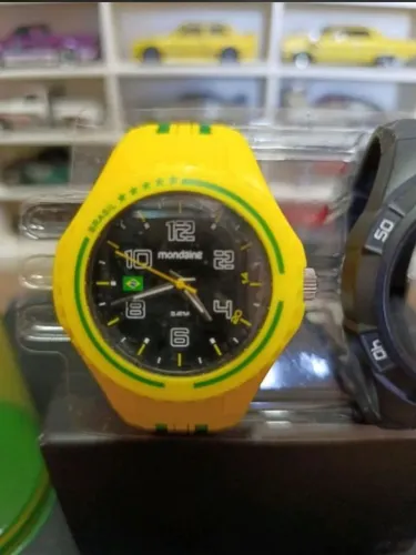 Relógio Mondaine 6931go