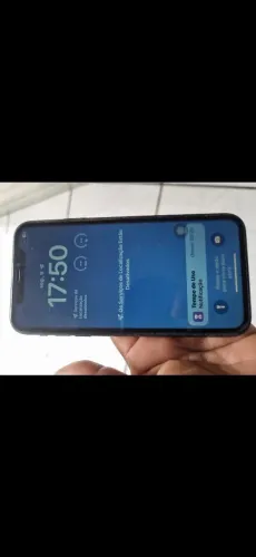 Vendo iPhone 11