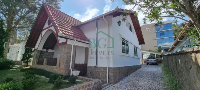 lmóvel Corporativo de Alto Padrão no Centro
