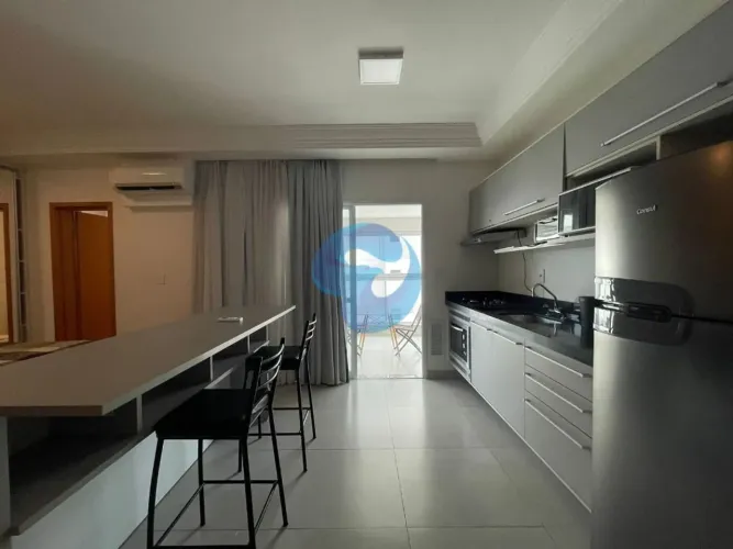 Studio com 1 dormitório para alugar, 52 m² - Spettacolo Patriani - Sorocaba/SP