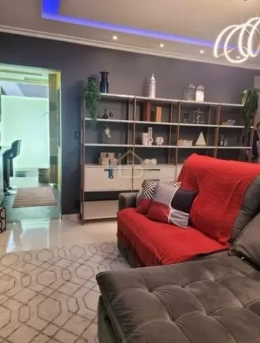 Casa Duplex de 150m² no Jardim Real em Pinheiral
