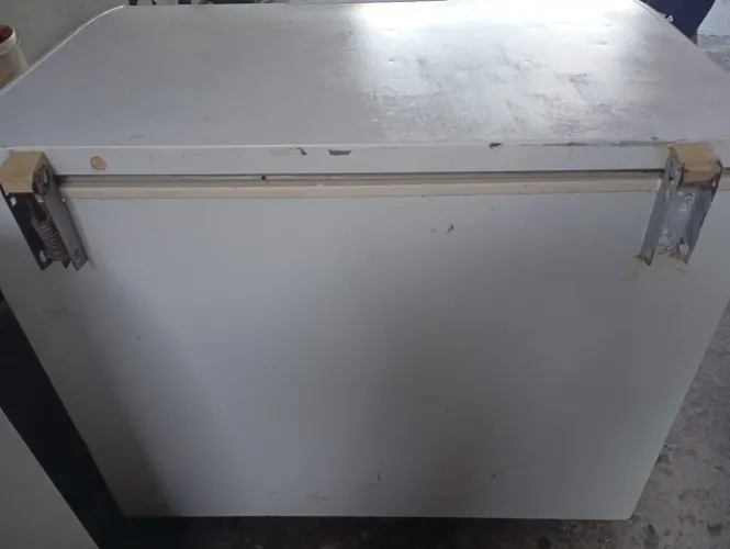 Freezer