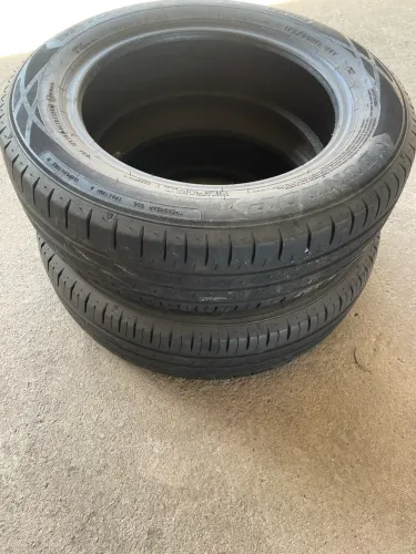 Pneu Dunlop 175/65 r15 84T