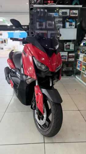 Yamaha X-Max 250cc
