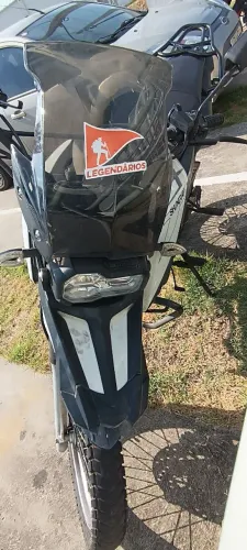 SHINERAY SHI 175 ? TRAIL