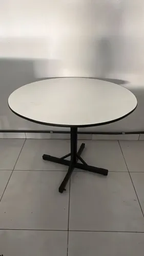 Mesa redonda