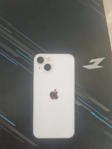 iPhone 13 128 gigas