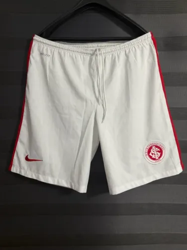 Calção Internacional Nike Branco G