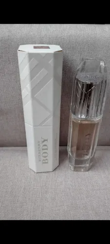 Burberry Body edt 35ml