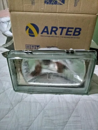 Farol VW anos 90