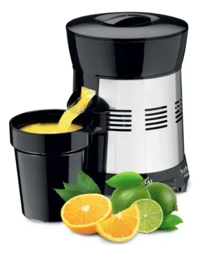 Extrator De Sucos Mondial Turbo Premium 250w E-10 Bivolt
