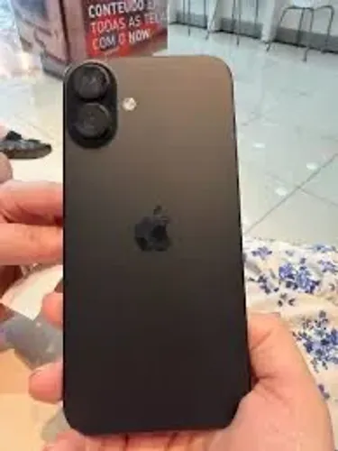 iPhone 16 plus 256gb versão america