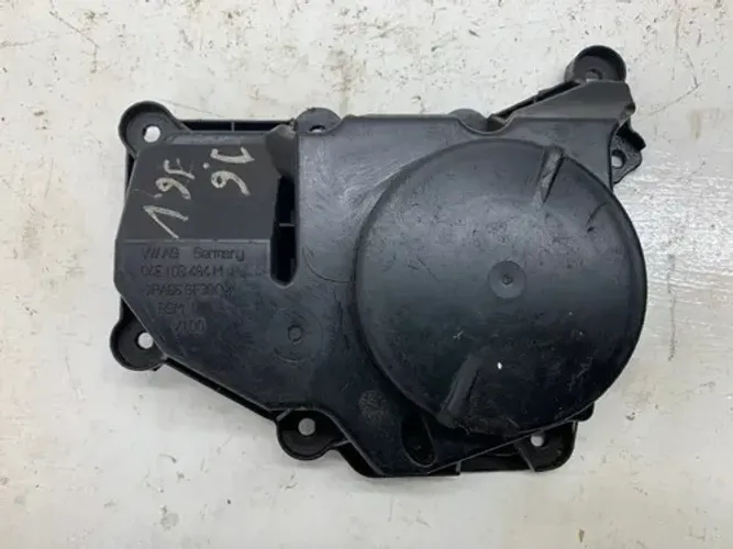 Separador De Oleo Gol G6 1.6 2015 Preto