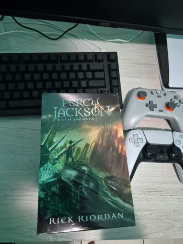 Percy Jackson 