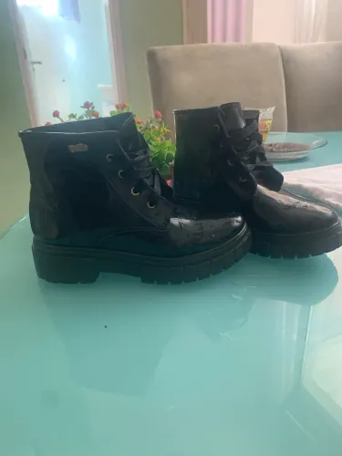 Bota infantil