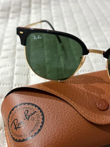 Óculos Ray Ban New Clubmaster Original