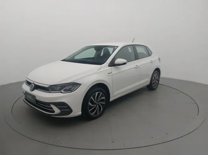 Volkswagen Polo Highline 170 TSI 1.0 Flex 12V Aut. 2026