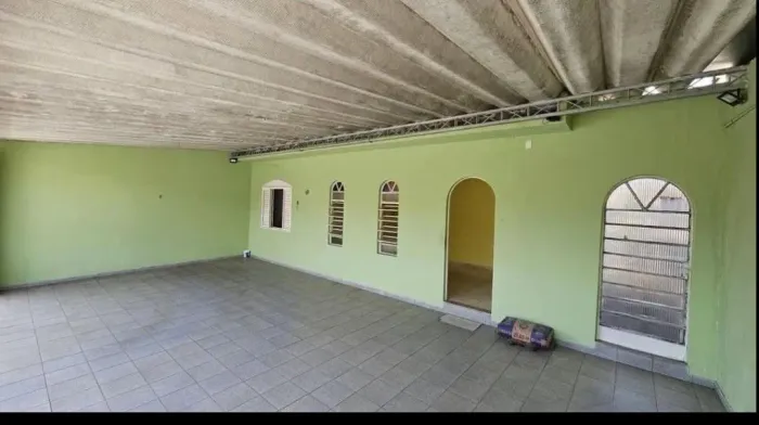 V- vendo casa em jardim América Cariacica