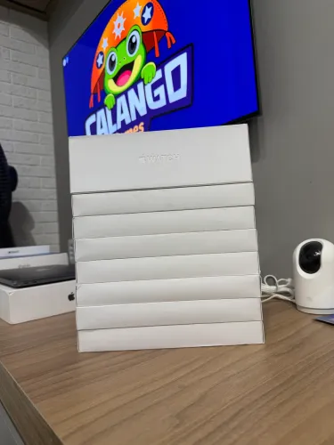 Apple Watch Series 11 46mm | Lacrado | Garantia Apple 1 Ano