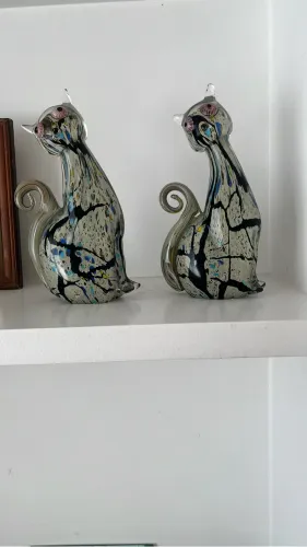 Escultura de Murano 