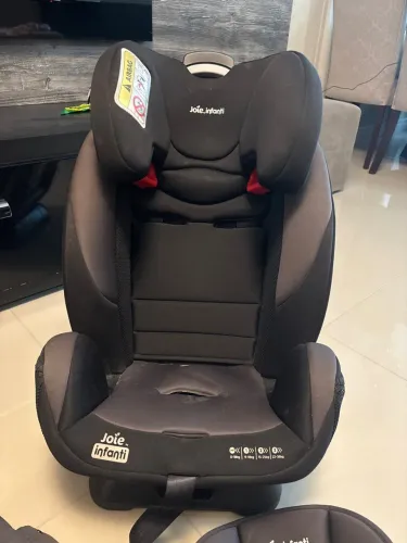 Cadeira infantil para carro - ótimo estado