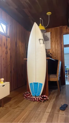 Prancha de surf 39 litros 