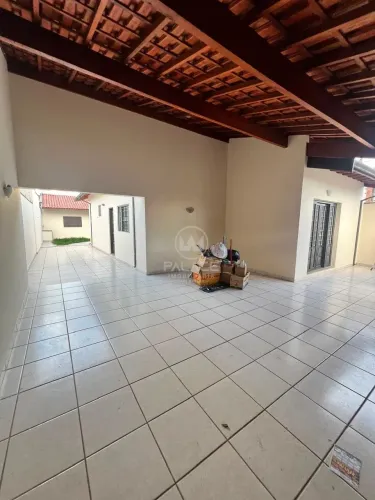 Casa Para Alugar São Luiz Piracicaba